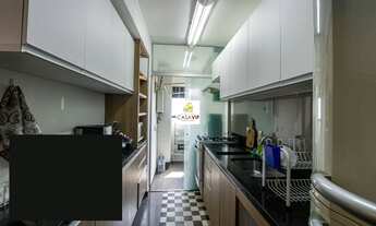 Imagem 7: Apartamento à venda, Vila Gomes, 67m², 2 dormitórios, 1 suíte, 2 vagas!