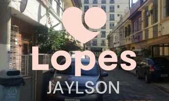 Imagem 2: CASA TRIPLEX DE VILA - 03 QUARTOS - CACHAMBI