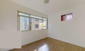 Imagem 1: Apartamento à venda, Itaim Bibi, 43m², 1 suíte, 1 vaga!