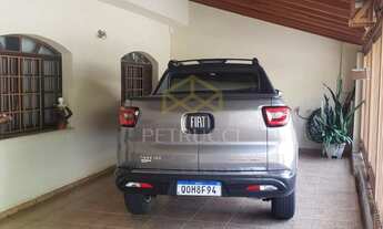 Imagem 2: Casa - Vila Pompéia - Campinas