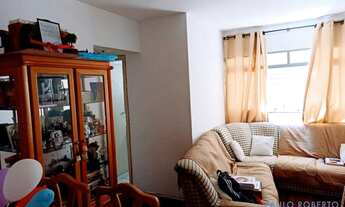 Imagem 2: APARTAMENTO - BELA VISTA - SP