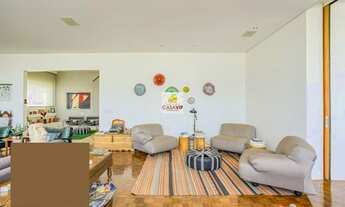 Imagem 7: Apartamento à venda, Higienópolis, 424m², 4 dormitórios, 1 suíte, 3 vagas!