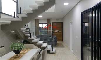 Imagem 4: JUNDIAÍ - Casa Padrão - JARDIM CELESTE