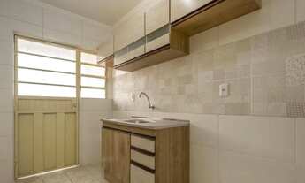 Imagem 6: Vendo apartamento reformado