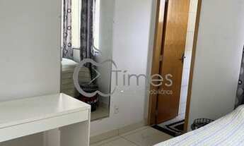 Imagem 4: Casa com 2 quartos - Bairro Moinho dos Ventos em Goiânia