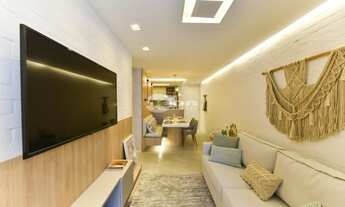 Imagem: SãO BERNARDO DO CAMPO - Apartamento Padrão