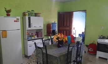 Imagem 2: Casa para venda tem 180 metros quadrados com 2 quartos em Barreiro - Belém - Pará