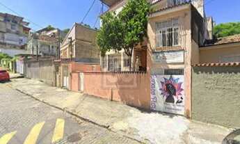 Imagem: Rio de Janeiro - Apartamento Padrão - Encantado