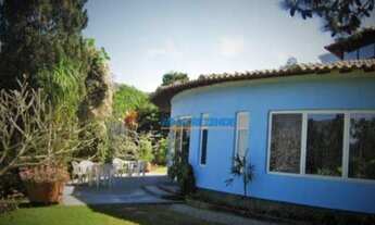 Imagem 4: Casa com 5 suítes à venda, 550 m² - Parque do Imbui - Teresópolis/RJ