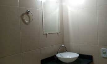 Imagem 6: Kitinet mobiliada bairro do Guarani em Saquarema