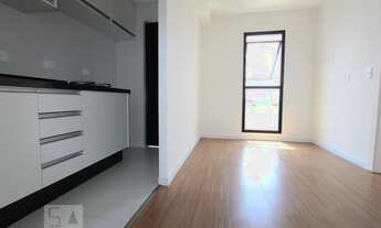 Imagem: Apartamento para Aluguel - Portão , 1