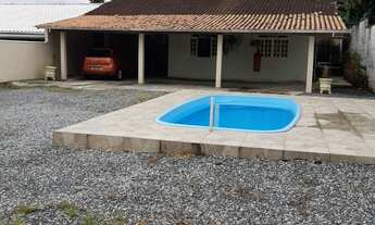 Imagem: Vende-se casa aceita permuta