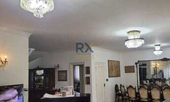 Imagem 2: Sobrado, Pacaembu - São Paulo