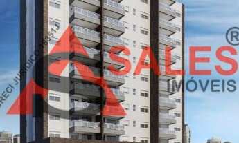 Imagem 2: Excelente Apartamento com 2 dormitórios sendo 1 suite à venda, 60 m² por R$ 806.000,00 loc
