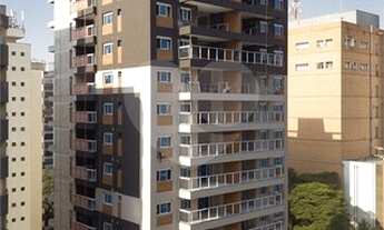 Imagem: STÚDIO NOVO PISCINA AREA GOURMET VENDA