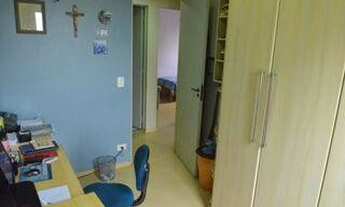 Imagem 4: Apartamento com 2 dormitórios à venda, 87 m² por R$ 500.000 - Tatuapé - São Paulo/SP