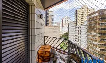 Imagem 6: APARTAMENTO - PERDIZES - SP