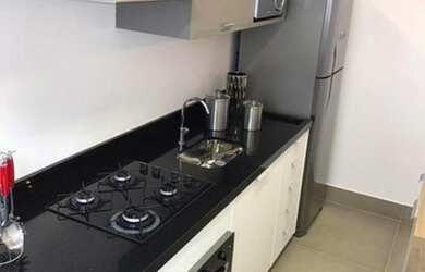 Imagem 6: Apartamento 2 dormitórios para Venda em São Paulo, Sacomã, 2 dormitórios, 1 suíte, 1 banhe