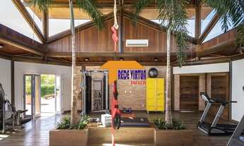 Imagem 6: VENDE - ALTO PADRÃO - AVARÉ CASA TÉRREA - AC. 650 M2 AT. 6.500M² MOBILIADA PORTEIRA FECHAD