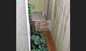 Imagem 6: Sobrado com 2 dormitórios para alugar, 70 m² por R$ 1.500,00/mês - Vila Zamataro - Guarulh