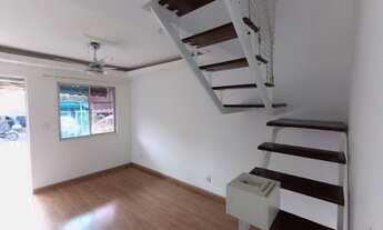 Imagem 2: Casa de condomínio para aluguel e venda tem 51 metros quadrados com 2 quartos