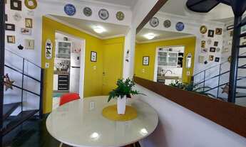 Imagem 2: Apartamento à venda, 2 quartos, 2 vagas, Jardim Ipiranga - Americana/SP