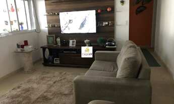 Imagem 4: Apartamento à venda, Cambuci , Varanda Gourmet, 95m², 2 suítes, 2 vagas!