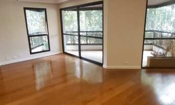 Imagem 4: APARTAMENTO - REAL PARQUE - SP