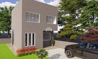 Imagem: Sobrado Residencial para Venda no Parque