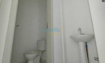 Imagem 6: Sala Comercial Duplex à venda - 126 m² - The One Office Tower - Taubaté/SP