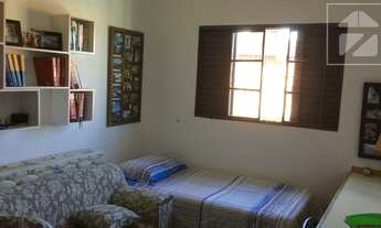 Imagem 5: Casa à venda 3 Quartos, 1 Suite, 3 Vagas, 268M², Parque São Quirino, Campinas - SP