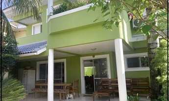 Imagem 5: Casa com 4 dormitórios à venda, 319 m² por R$ 2.600.000 - Barra da Tijuca - Rio de Janeiro