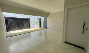 Imagem 3: Vendo casa em Catalão com projeto e acabamento diferenciado