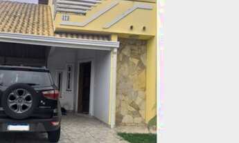 Imagem 2: Sobrado semi mobiliado 3 dormitórios, 3 vagas, no bairro Guatupê em São José dos Pinhais