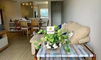 Imagem 5: Apartamento à venda, Vila Ipojuca, 92m², 3 dormitórios, 1 suíte, 1 vaga!