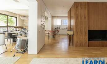 Imagem 7: APARTAMENTO - HIGIENÓPOLIS - SP