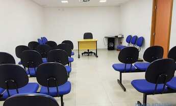 Imagem 5: CONJ. COMERCIAL - CAMPO BELO - SP