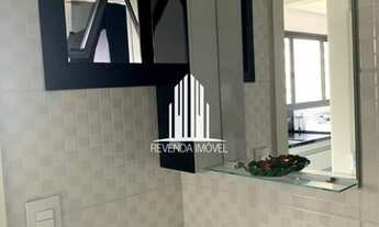 Imagem 6: Apartamento com 4 suítes na Aclimação