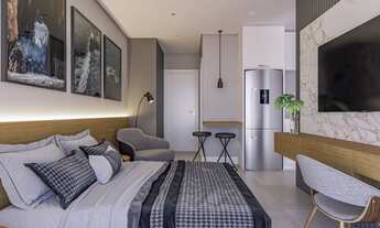 Imagem 5: Empreendimento diferenciado no Sul da Ilha com toda a infra que a sua família merece