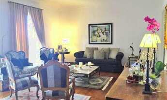 Imagem 3: São Paulo - Apartamento Padrão - HIGIENÓPOLIS