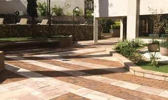 Imagem 2: Apartamento reformado campo belo