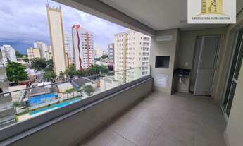Imagem 2: Apartamento com 3 dormitórios (1 suíte c/closet) à venda, 92 m² por R$ 910.000 - Vila Adya