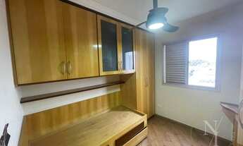 Imagem 2: Guarulhos - Apartamento Padrão - Macedo