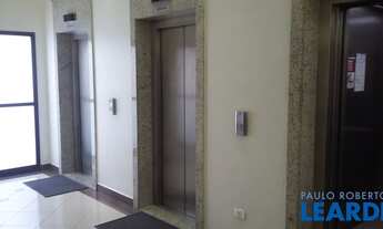 Imagem 5: CONJ. COMERCIAL - TATUAPÉ - SP