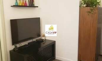 Imagem: Apartamento à venda, Campos Elíseos, 84m²