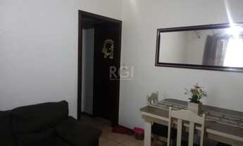 Imagem 3: Porto Alegre - Apartamento Padrão - Restinga