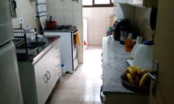 Imagem 3: Apartamento para Venda em Mogi das Cruzes, Chácara Jafet, 3 dormitórios, 1 banheiro, 1 va