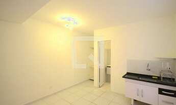 Imagem: Apartamento para Aluguel - Vila Mariana