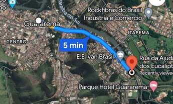 Imagem 14: Chácara central em Guararema