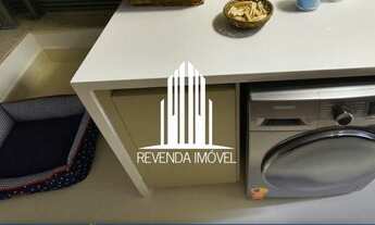 Imagem 5: Apartamento na Cidade Monções- São Paulo, SP